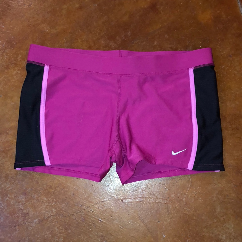 Nike shorts
